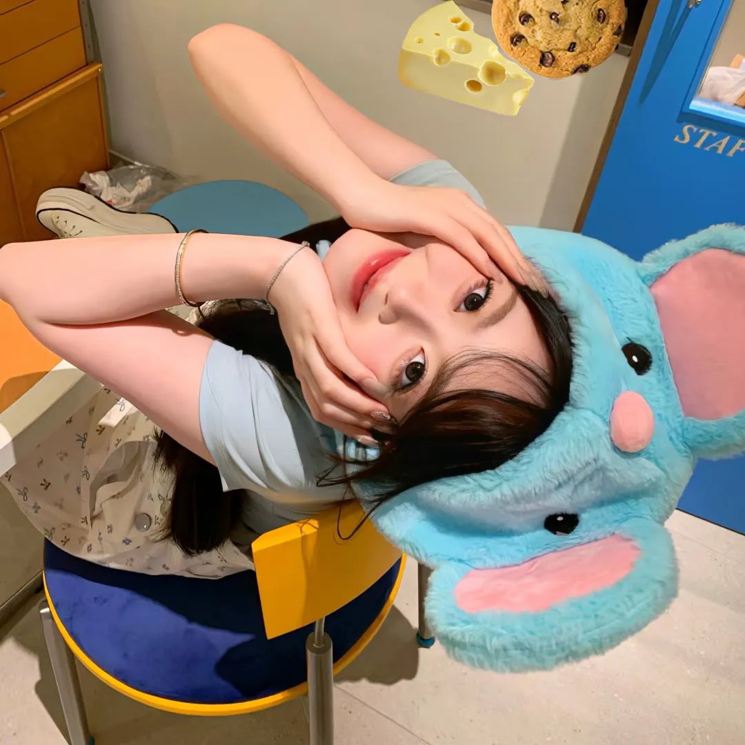 日月人鱼