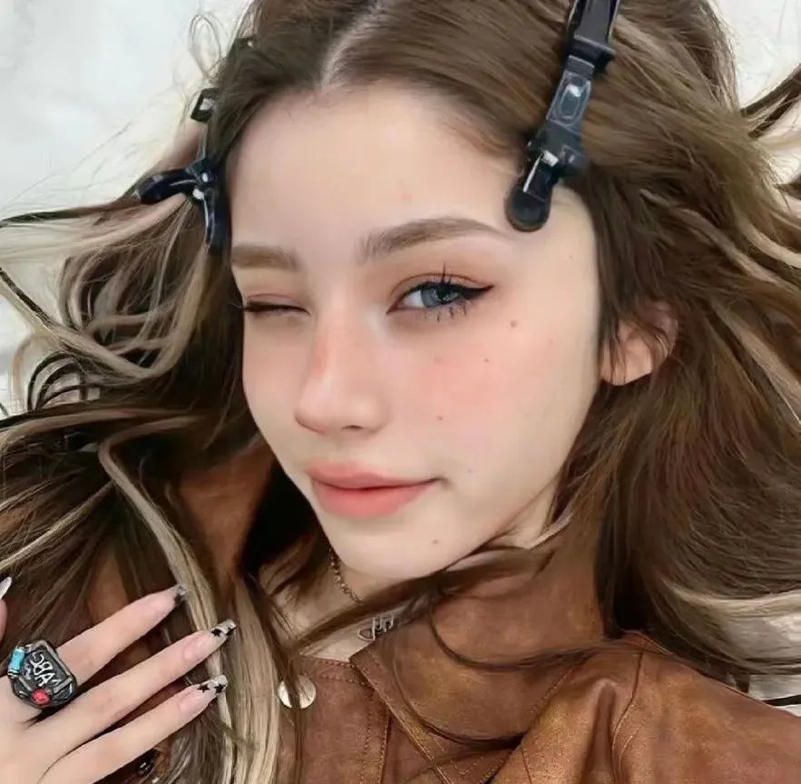 风尘女